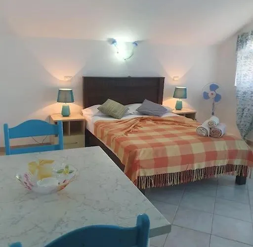 Tres Caravelas Studio Flats
