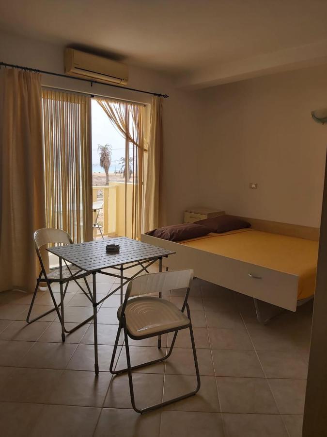 Apartment Tres Caravelas Flats Santa Maria