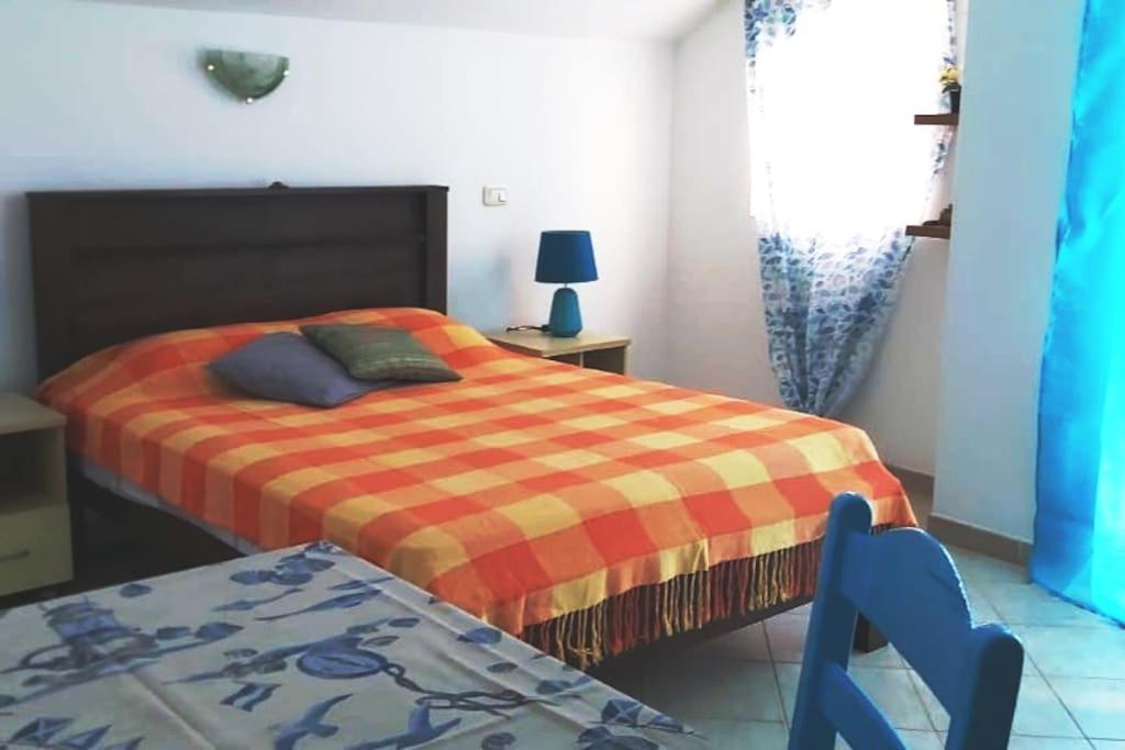 Tres Caravelas Flats