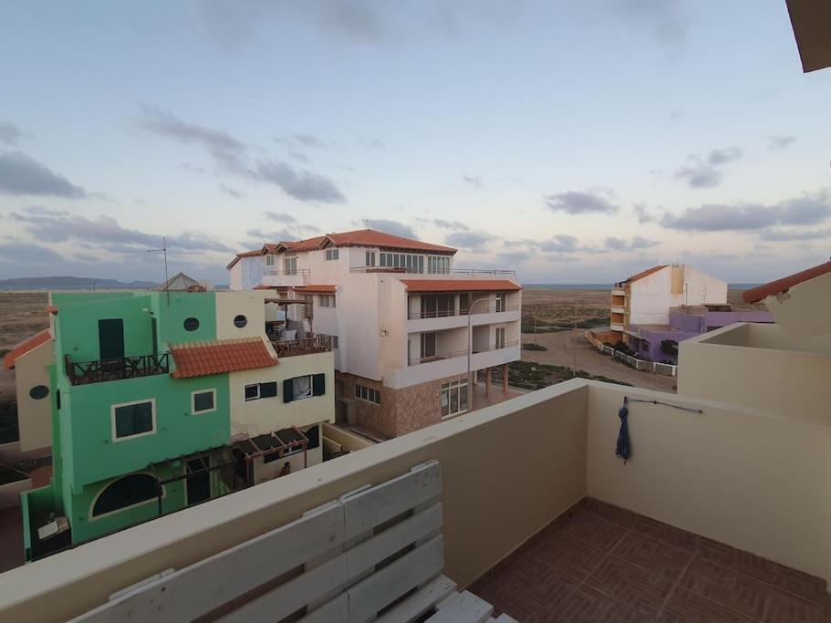 Apartment Tres Caravelas Flats