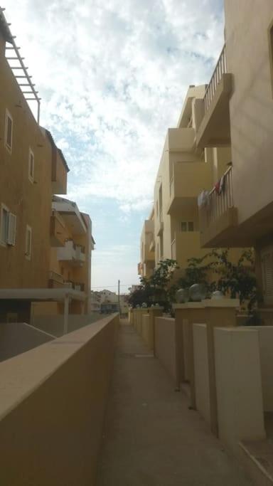 Tres Caravelas Flats Apartment