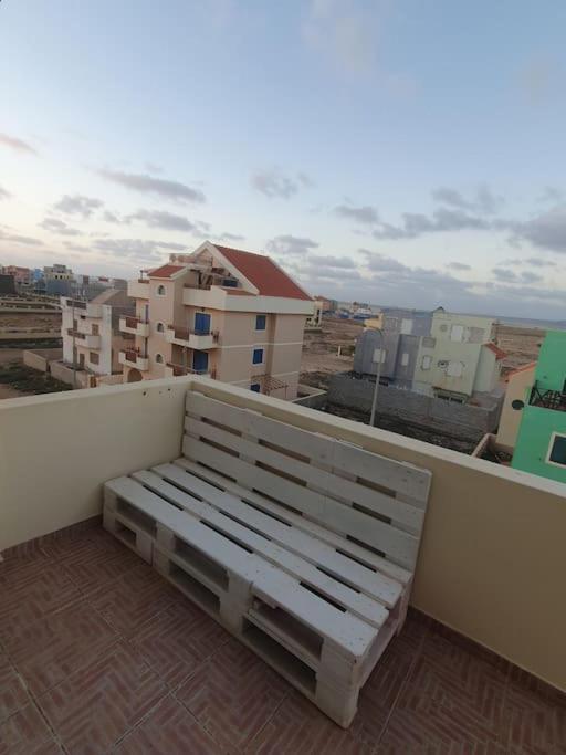 Tres Caravelas Flats