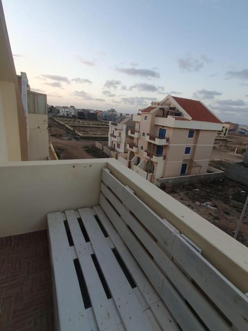 Tres Caravelas Flats * Santa Maria