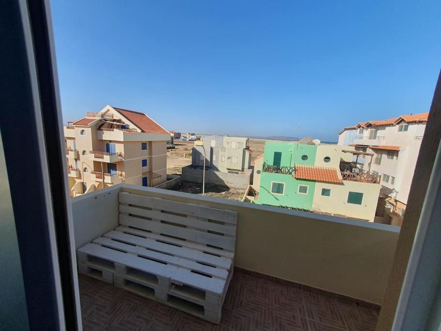 Apartment Tres Caravelas Flats *