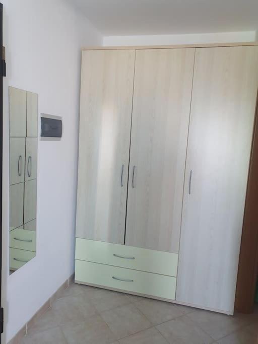 Apartment Tres Caravelas Flats Santa Maria