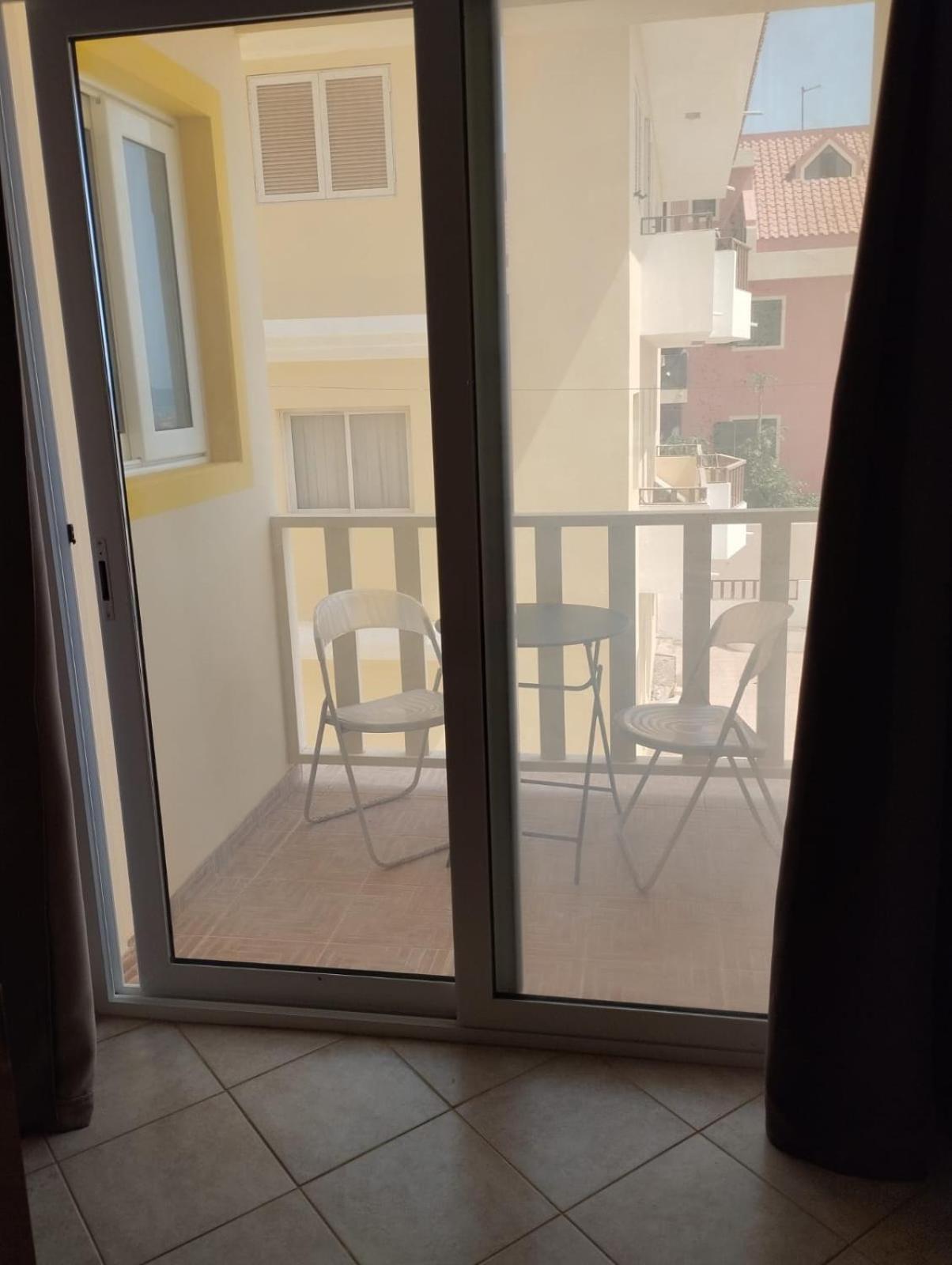 Tres Caravelas Flats Apartment *