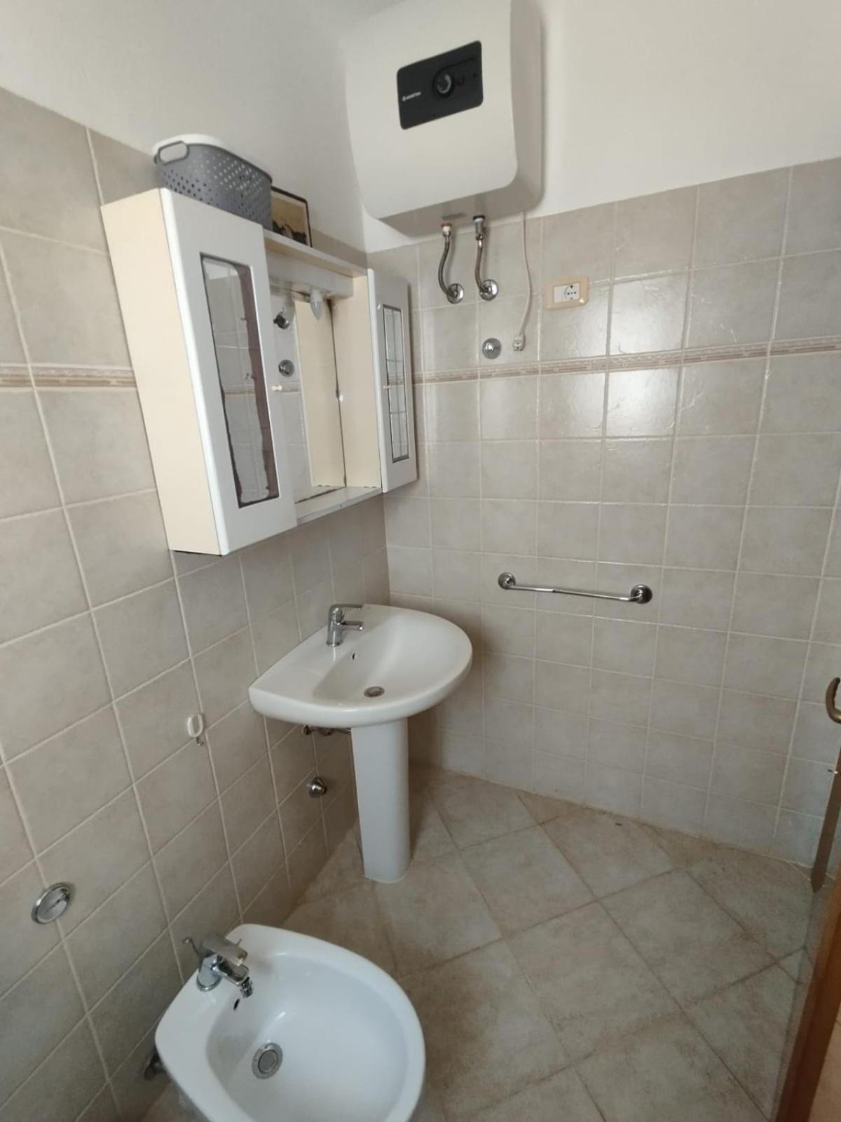 Apartment Tres Caravelas Flats Santa Maria