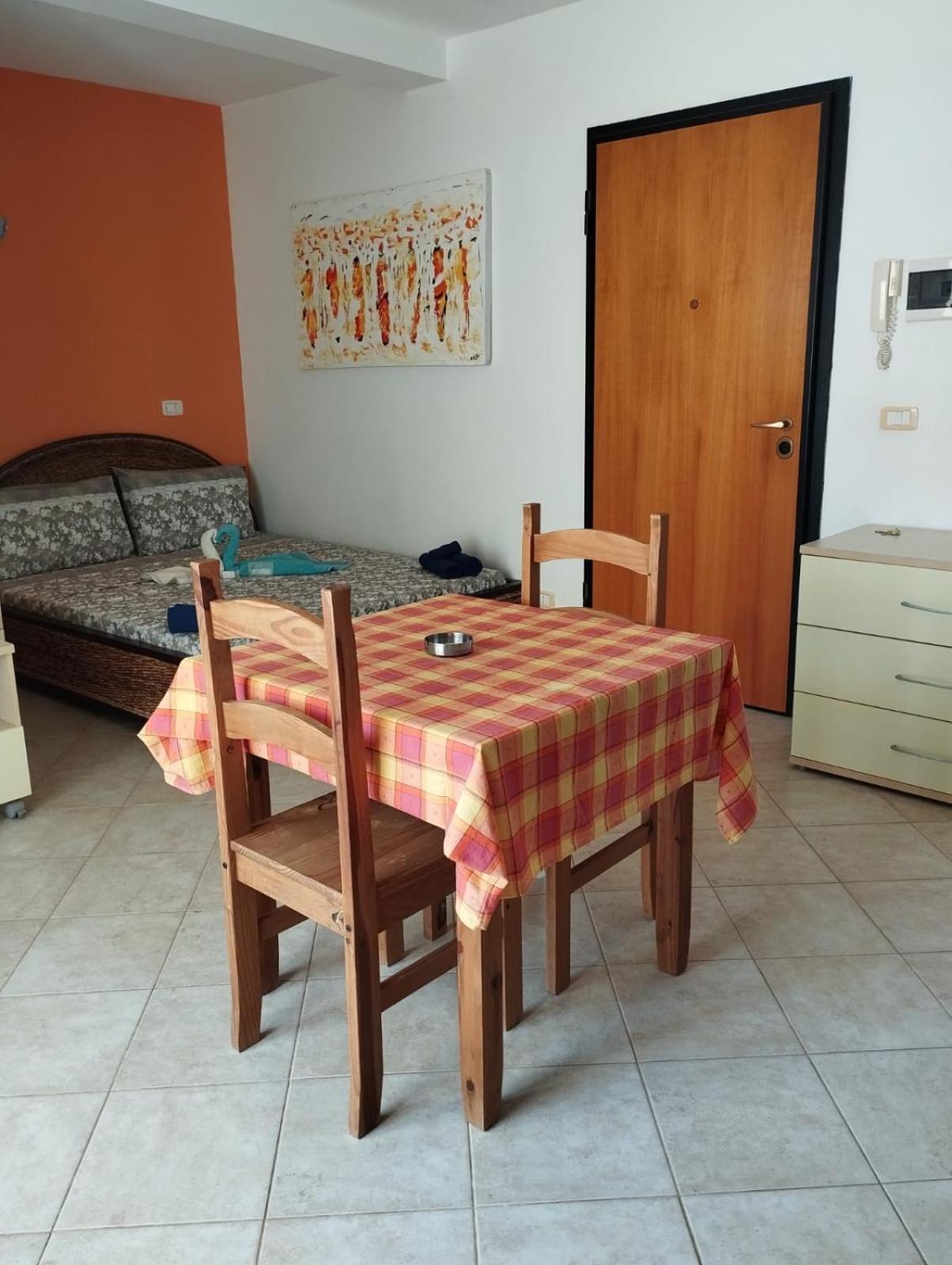 Tres Caravelas Flats * Santa Maria