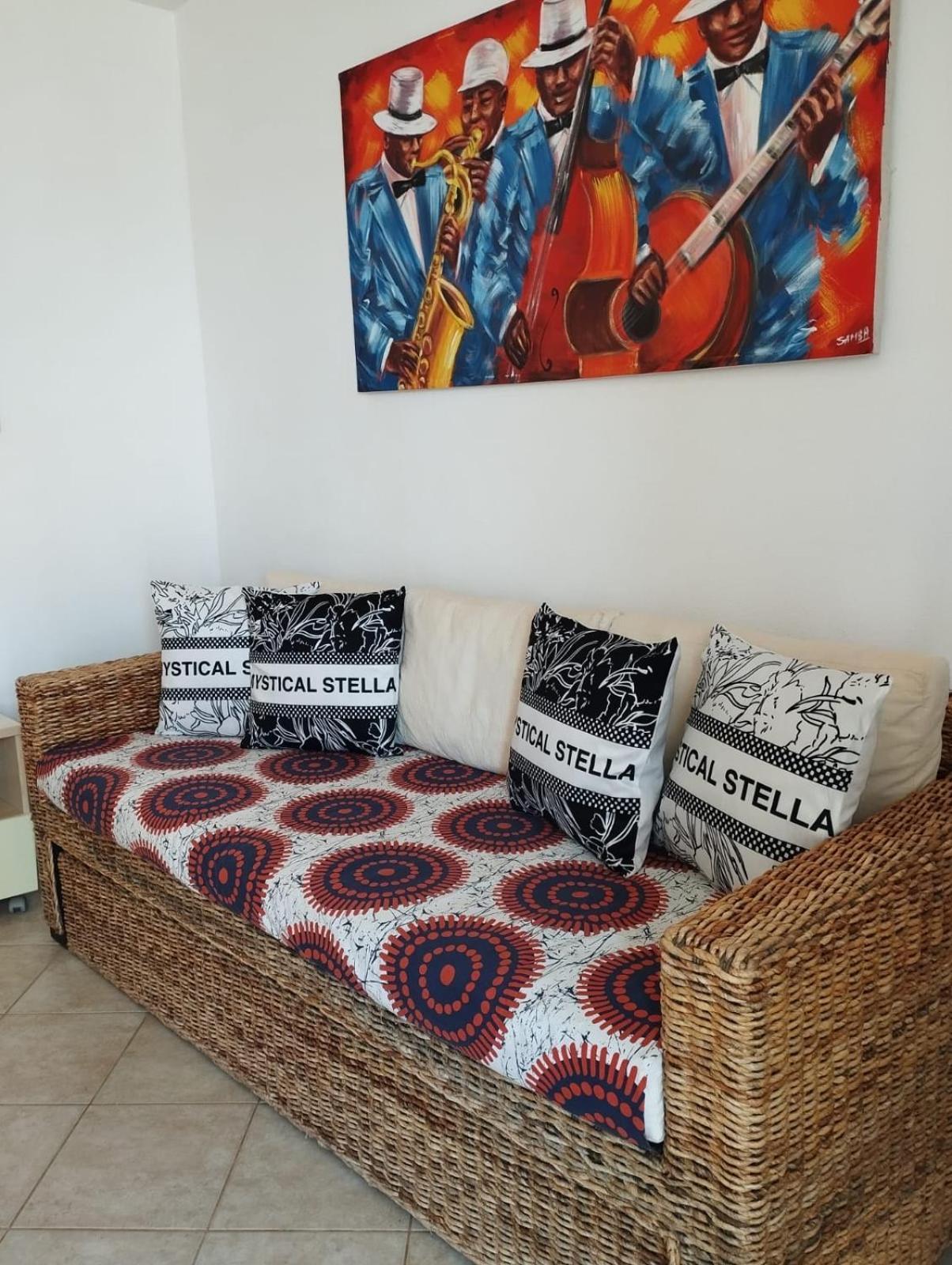Apartment Tres Caravelas Flats