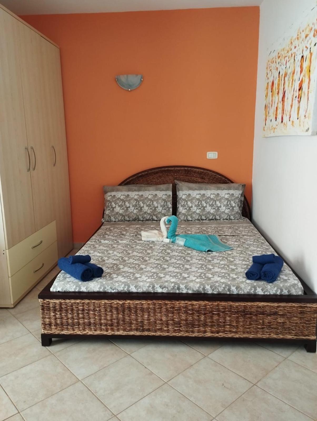 Tres Caravelas Flats Apartment *
