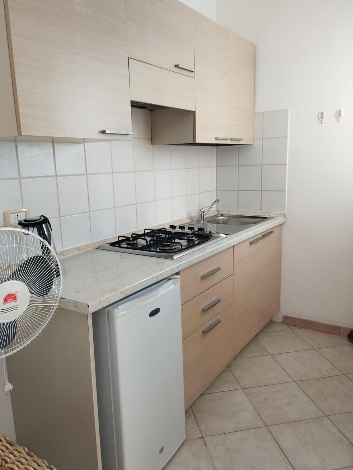 Apartment Tres Caravelas Flats *