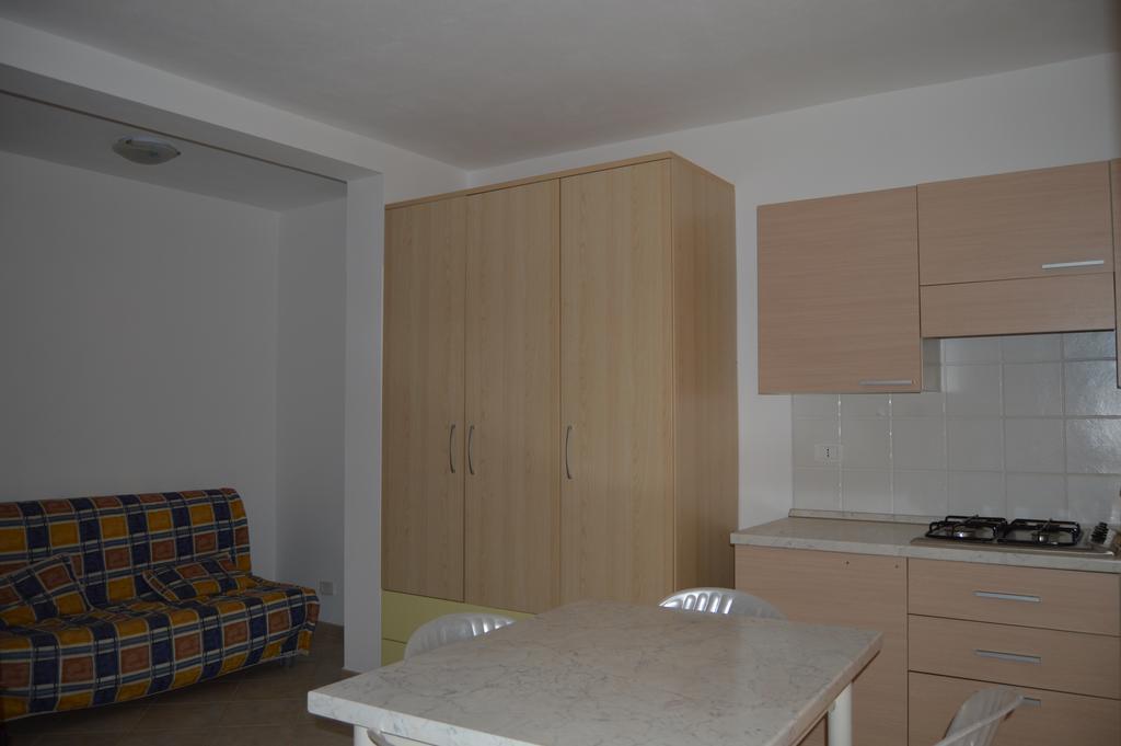 Apartment Tres Caravelas Flats Santa Maria