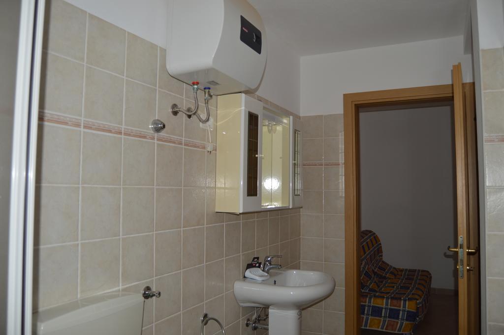 Apartment Tres Caravelas Flats *