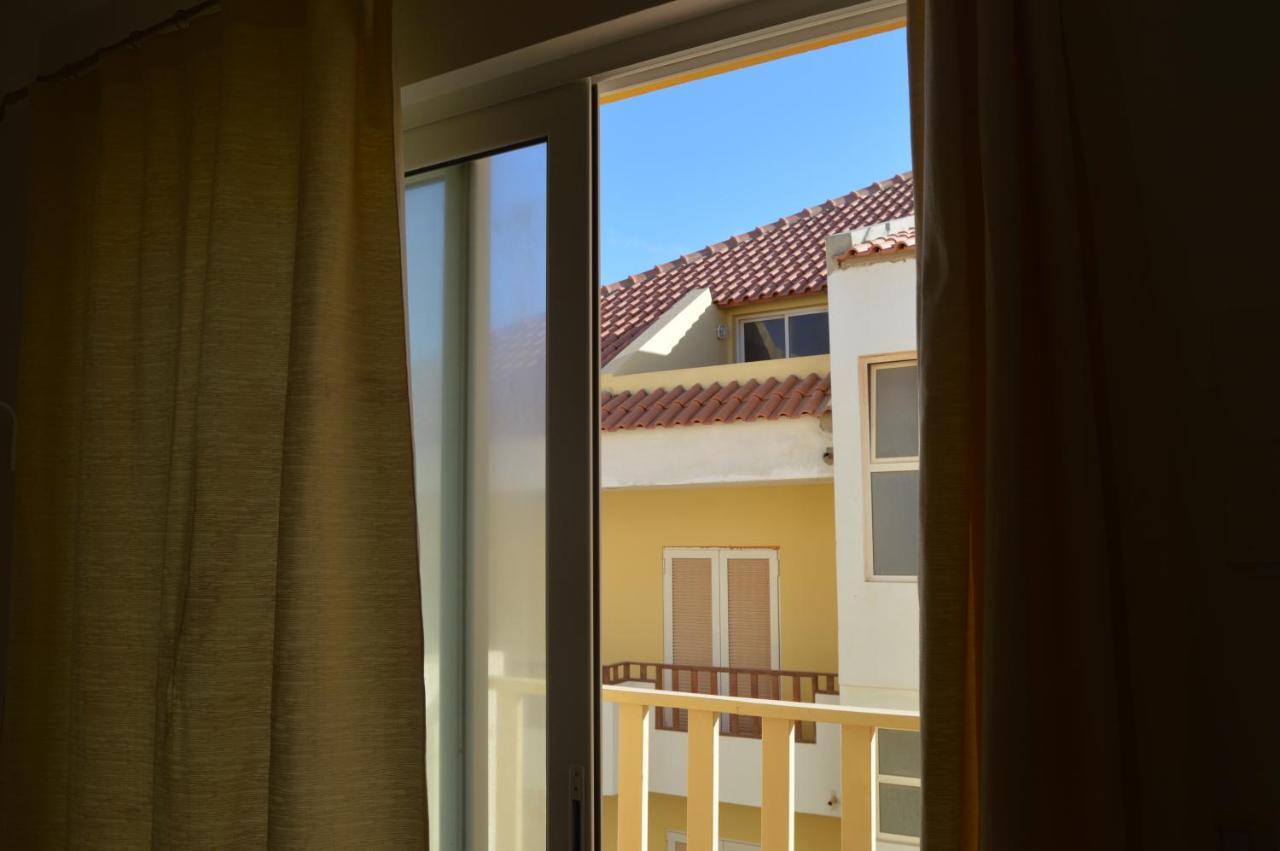 Tres Caravelas Flats Apartment