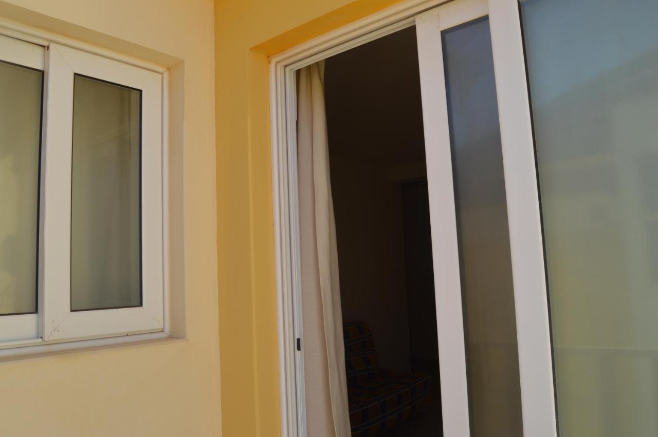 Tres Caravelas Flats Apartment *