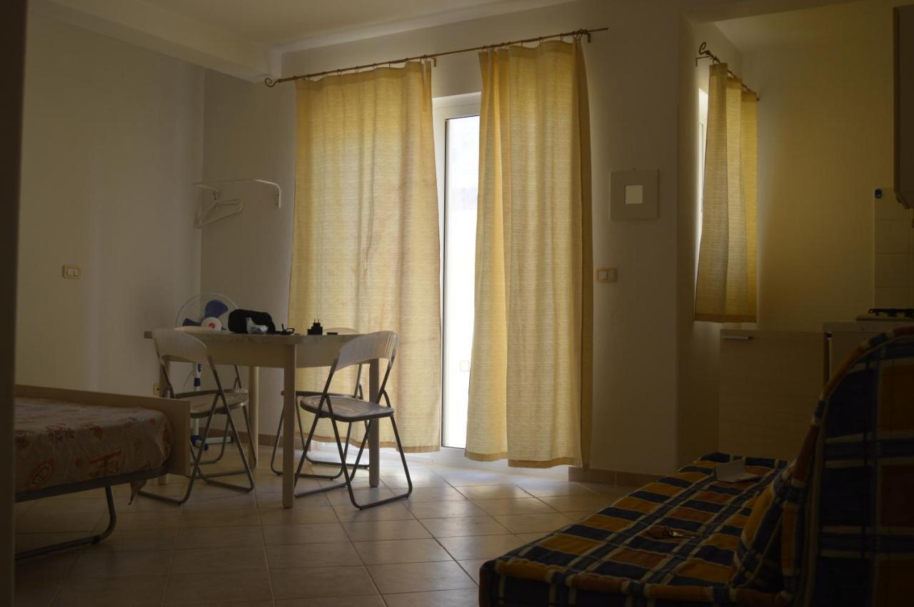 Apartment Tres Caravelas Flats *