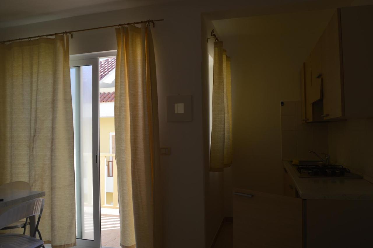 Tres Caravelas Flats Apartment *