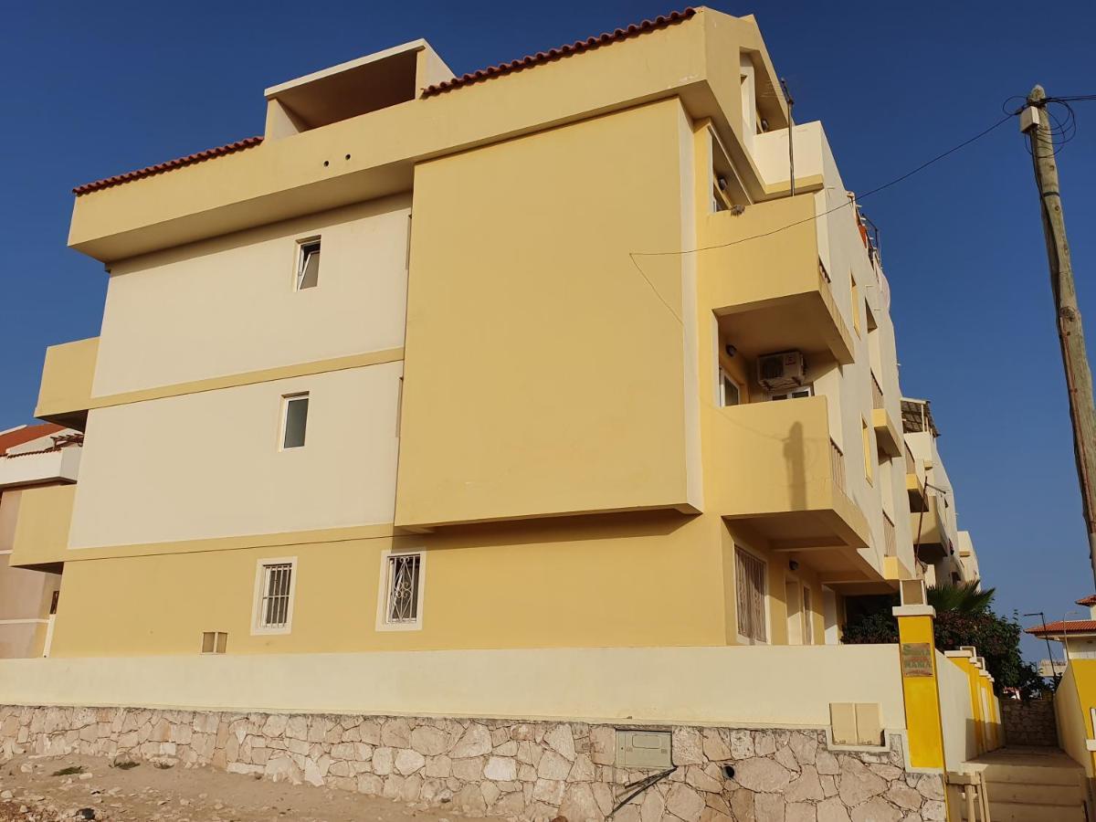 Tres Caravelas Flats Apartment