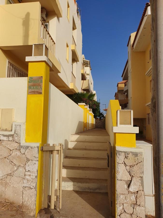 Tres Caravelas Flats Apartment *