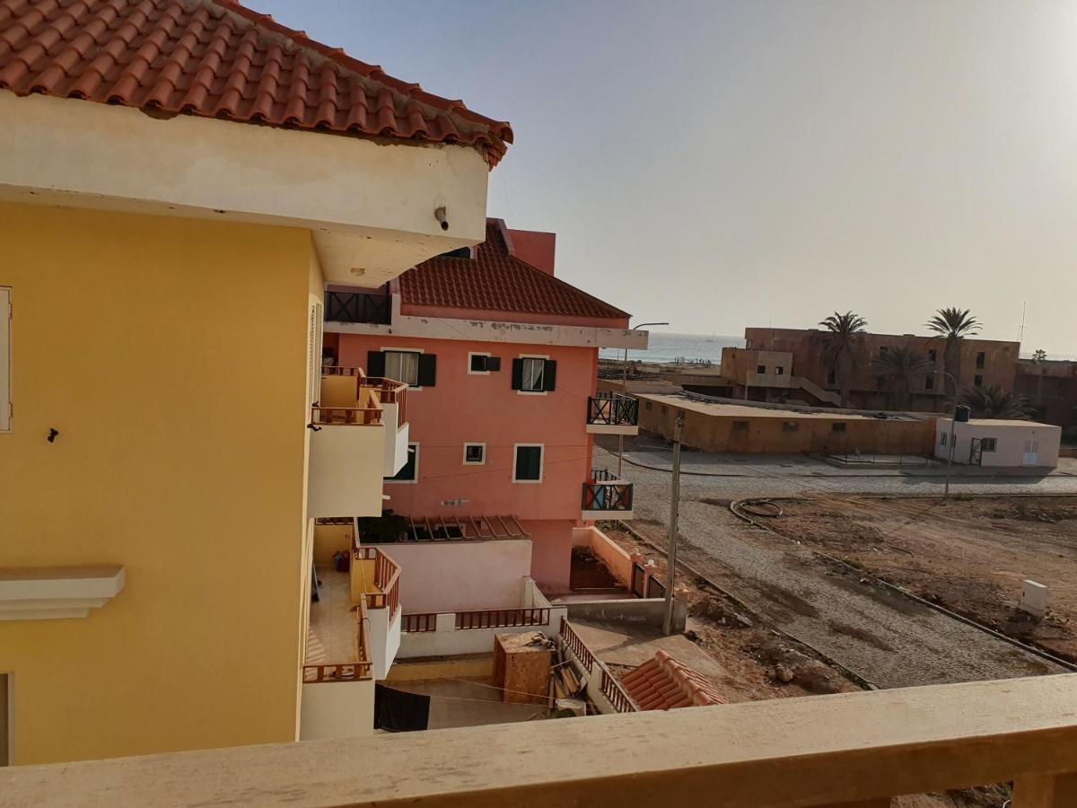 Apartment Tres Caravelas Flats *