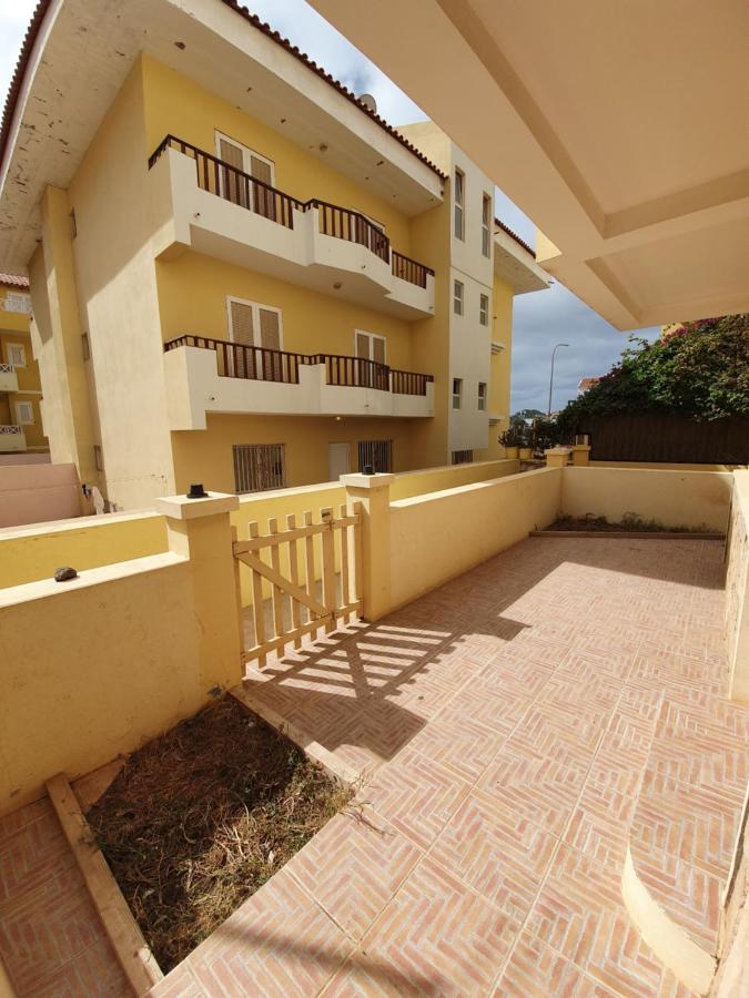 Apartment Tres Caravelas Flats