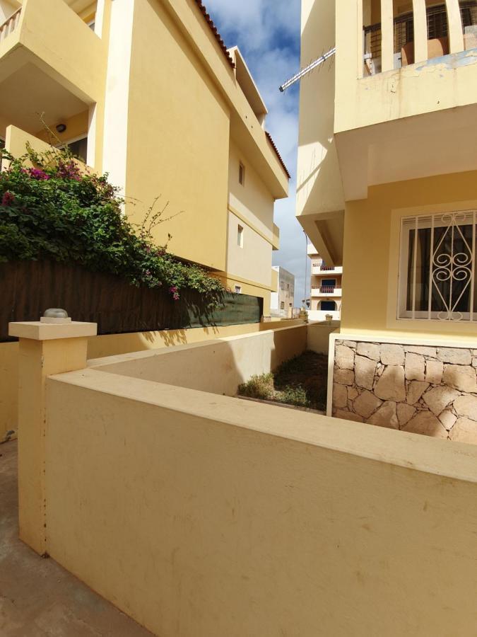 Tres Caravelas Flats *