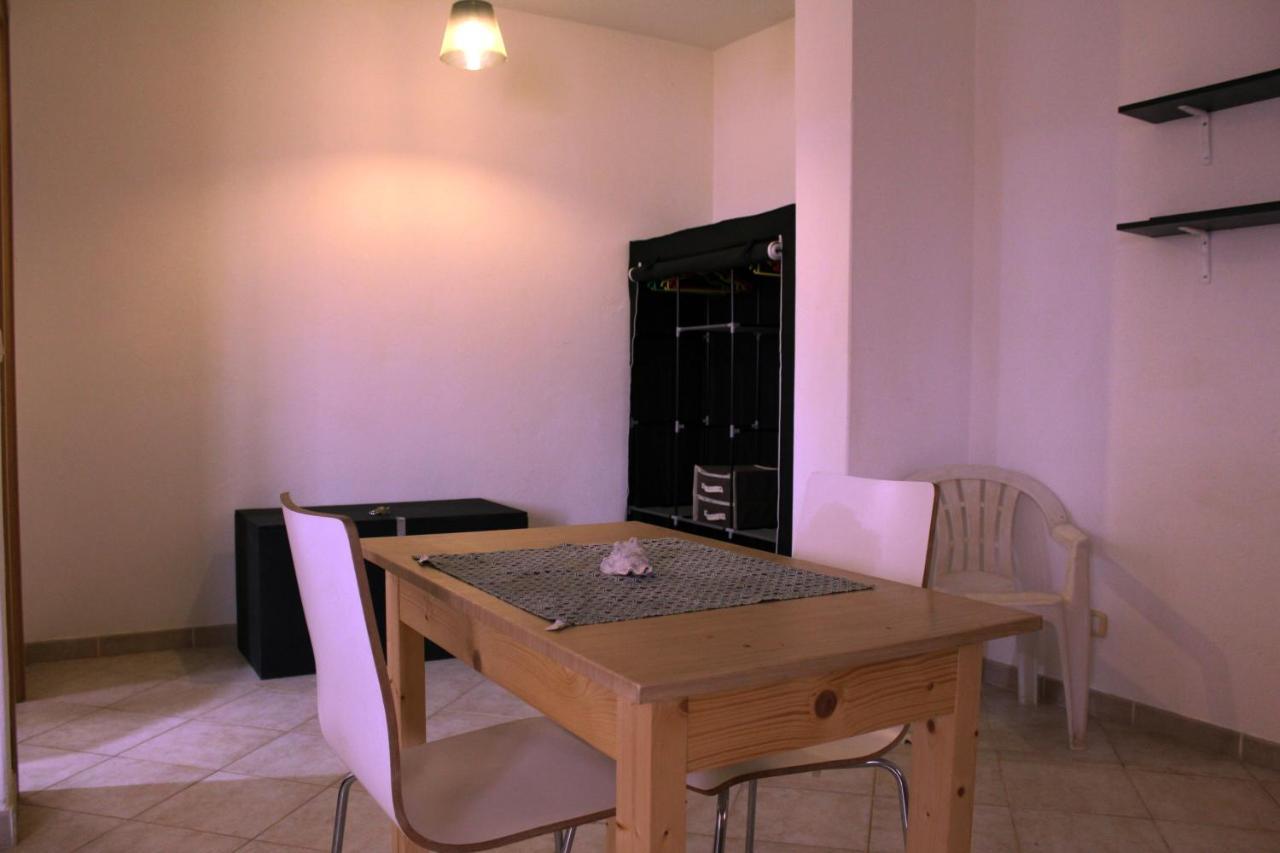 Apartment Tres Caravelas Flats