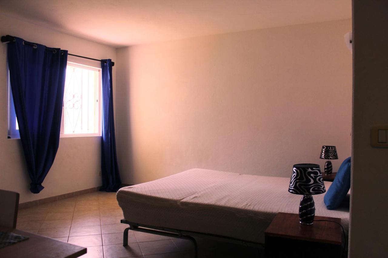 Tres Caravelas Flats Apartment