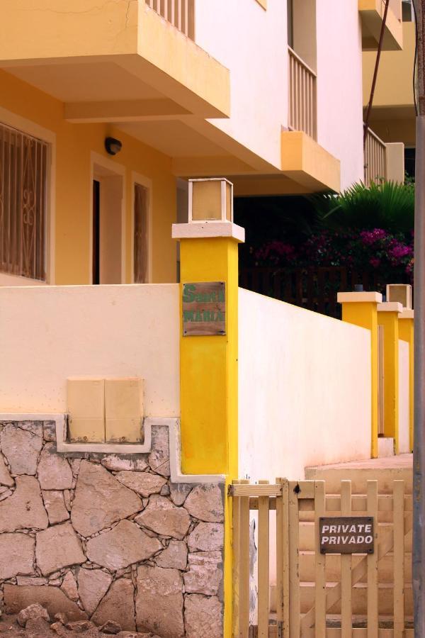 Apartment Tres Caravelas Flats