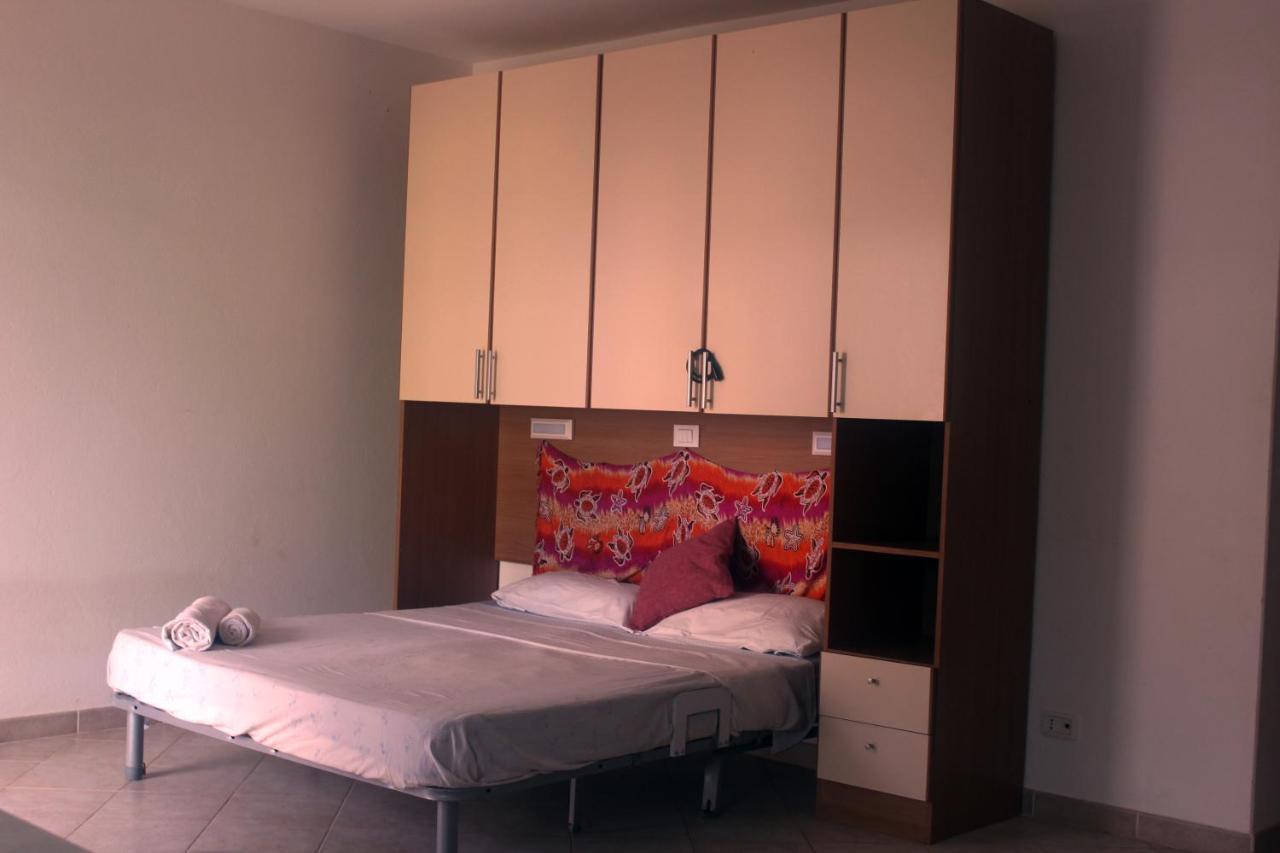 Apartment Tres Caravelas Flats *